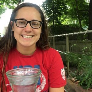 Meet your Posher, Maisy